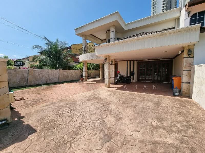 TAMAN SRI SEGAMBUT untuk Untuk Dijual - RM 1,900,000, Apr 2026 - Exterior - PropertyGuru.com.my