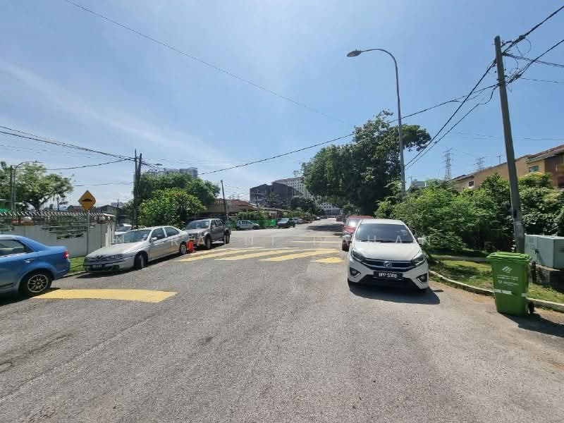 TAMAN SRI SEGAMBUT untuk Untuk Dijual - RM 1,900,000, Apr 2026 - Exterior - PropertyGuru.com.my