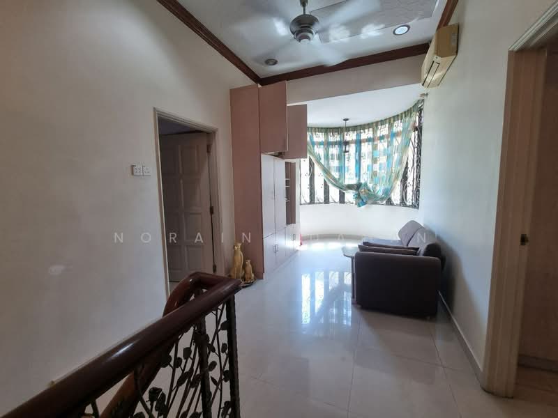 TAMAN SRI SEGAMBUT untuk Untuk Dijual - RM 1,900,000, Apr 2026 - Living Room - PropertyGuru.com.my