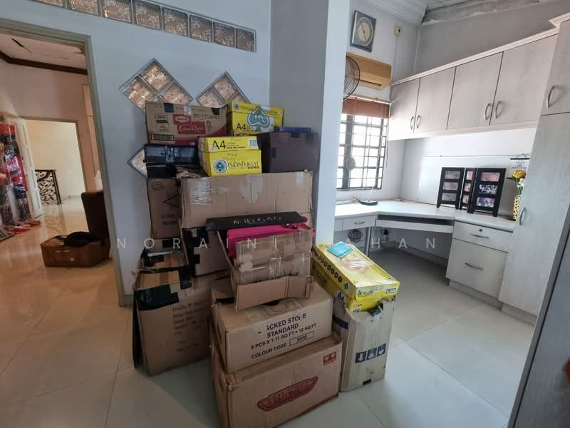 TAMAN SRI SEGAMBUT untuk Untuk Dijual - RM 1,900,000, Apr 2026 - Study - PropertyGuru.com.my