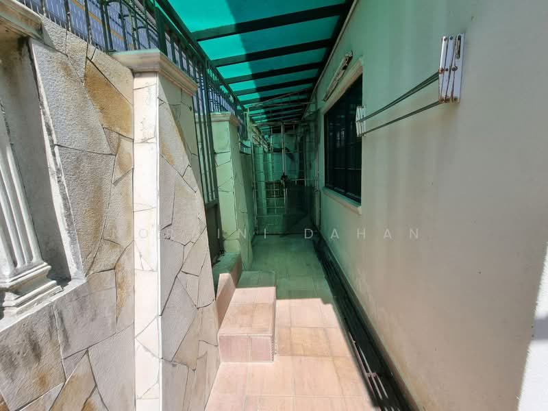 TAMAN SRI SEGAMBUT untuk Untuk Dijual - RM 1,900,000, Apr 2026 - Exterior - PropertyGuru.com.my