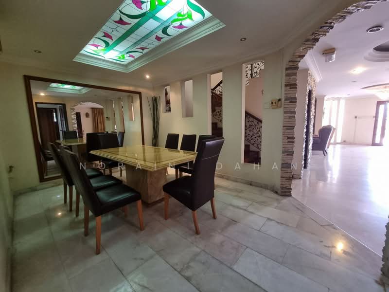 TAMAN SRI SEGAMBUT untuk Untuk Dijual - RM 1,900,000, Apr 2026 - Dining Room - PropertyGuru.com.my