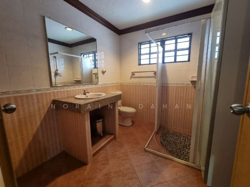 TAMAN SRI SEGAMBUT untuk Untuk Dijual - RM 1,900,000, Apr 2026 - Bathroom - PropertyGuru.com.my