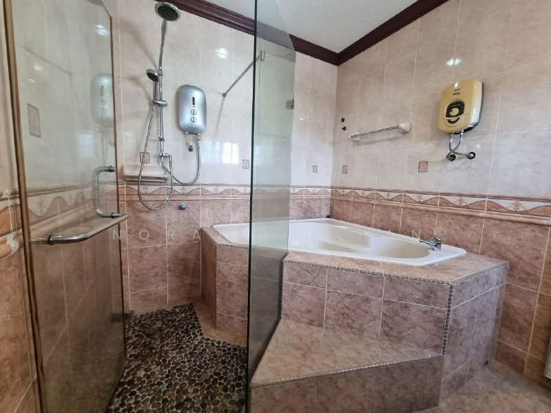 TAMAN SRI SEGAMBUT untuk Untuk Dijual - RM 1,900,000, Apr 2026 - Bathroom - PropertyGuru.com.my