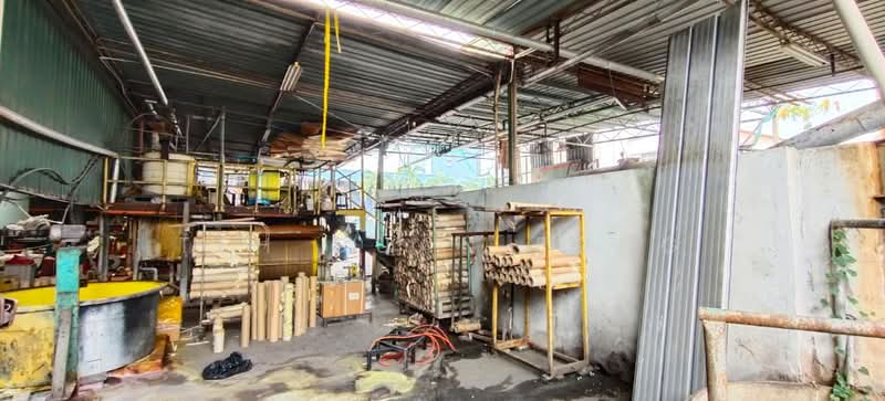 6000 sf Industrial Land | Simpang Ampat | Penang Rm250 psf L untuk Untuk Dijual - RM 1,500,000, Mac 2026 - Interior - PropertyGuru.com.my