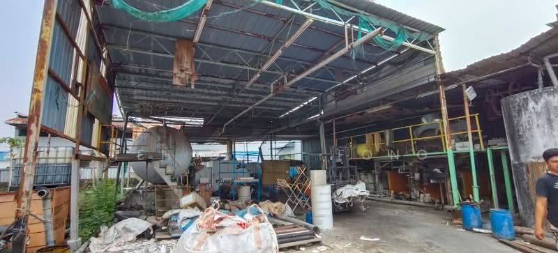 6000 sf Industrial Land | Simpang Ampat | Penang Rm250 psf L untuk Untuk Dijual - RM 1,500,000, Mac 2026 - Exterior - PropertyGuru.com.my