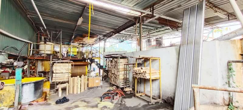 6000 sf Industrial Land | Simpang Ampat | Penang Rm250 psf L untuk Untuk Dijual - RM 1,500,000, Mac 2026 - Interior - PropertyGuru.com.my