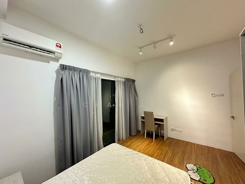 Service Residence for Rent at Armani Soho - Chan JY - Bedroom - PropertyGuru.com.my