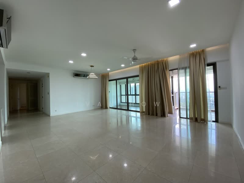 Condominium for Rent at Seni Mont Kiara - Ivan How - PropertyGuru.com.my
