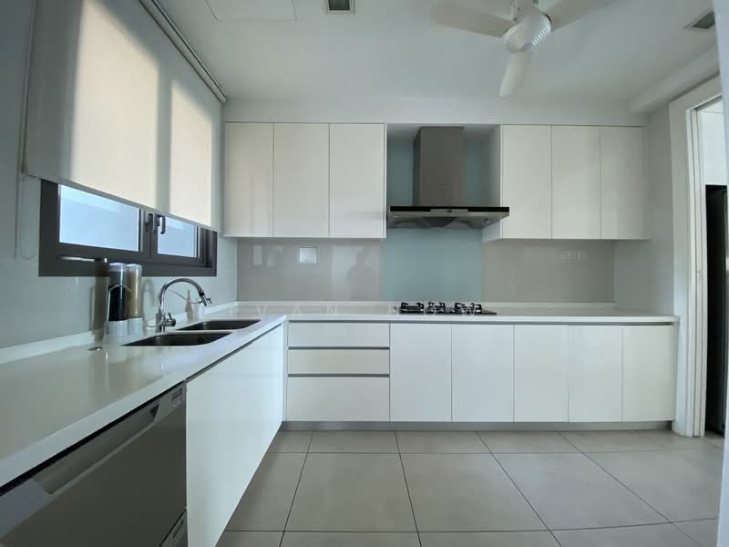 Condominium for Rent at Seni Mont Kiara - Ivan How - PropertyGuru.com.my