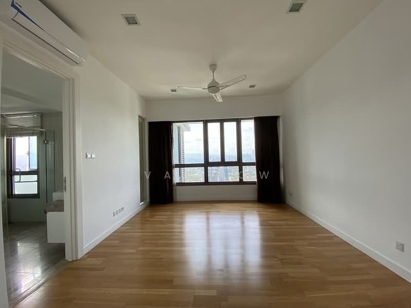 Condominium for Rent at Seni Mont Kiara - Ivan How - PropertyGuru.com.my