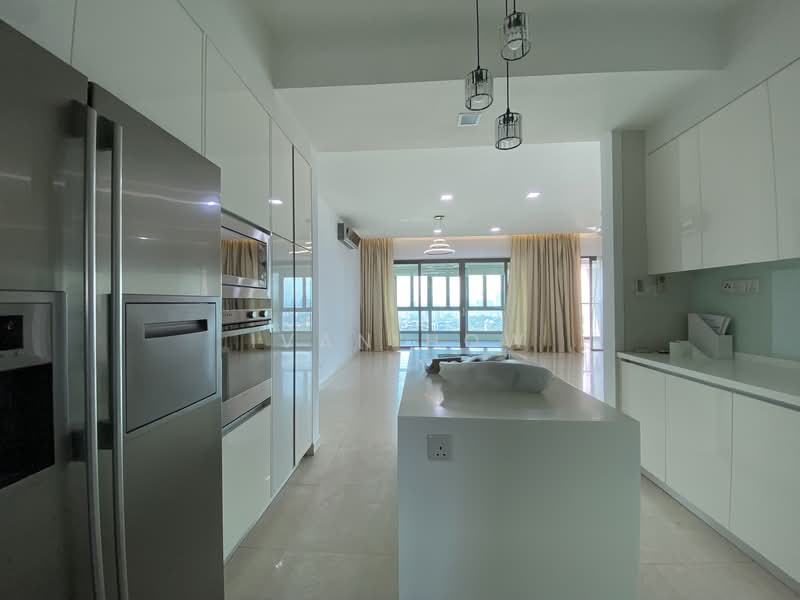 Condominium for Rent at Seni Mont Kiara - Ivan How - PropertyGuru.com.my