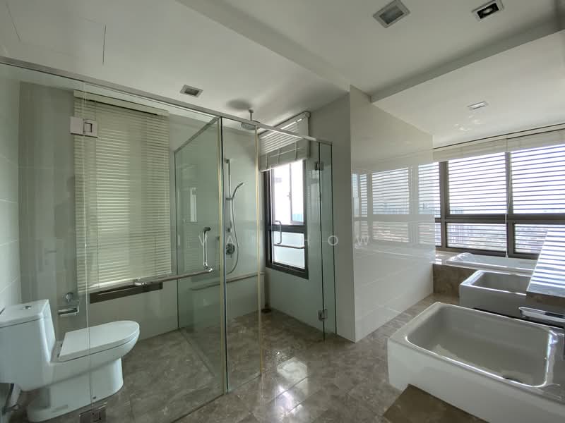 Condominium for Rent at Seni Mont Kiara - Ivan How - PropertyGuru.com.my