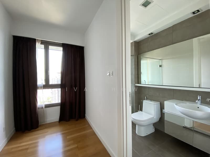 Condominium for Rent at Seni Mont Kiara - Ivan How - PropertyGuru.com.my