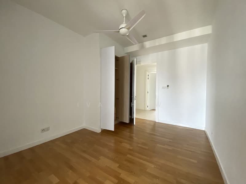 Condominium for Rent at Seni Mont Kiara - Ivan How - PropertyGuru.com.my