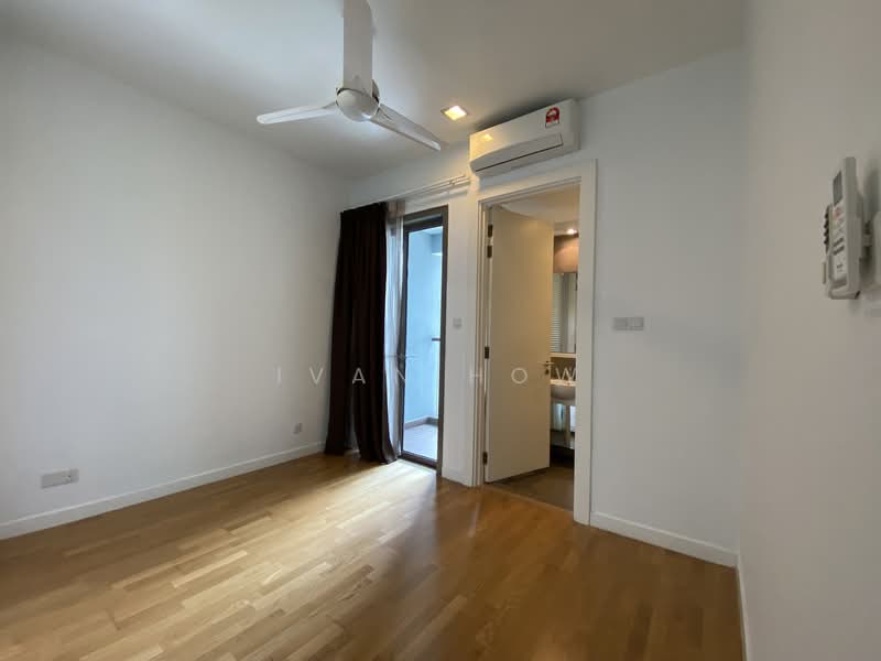 Condominium for Rent at Seni Mont Kiara - Ivan How - PropertyGuru.com.my
