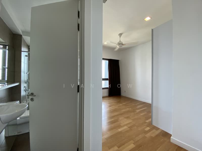 Condominium for Rent at Seni Mont Kiara - Ivan How - PropertyGuru.com.my