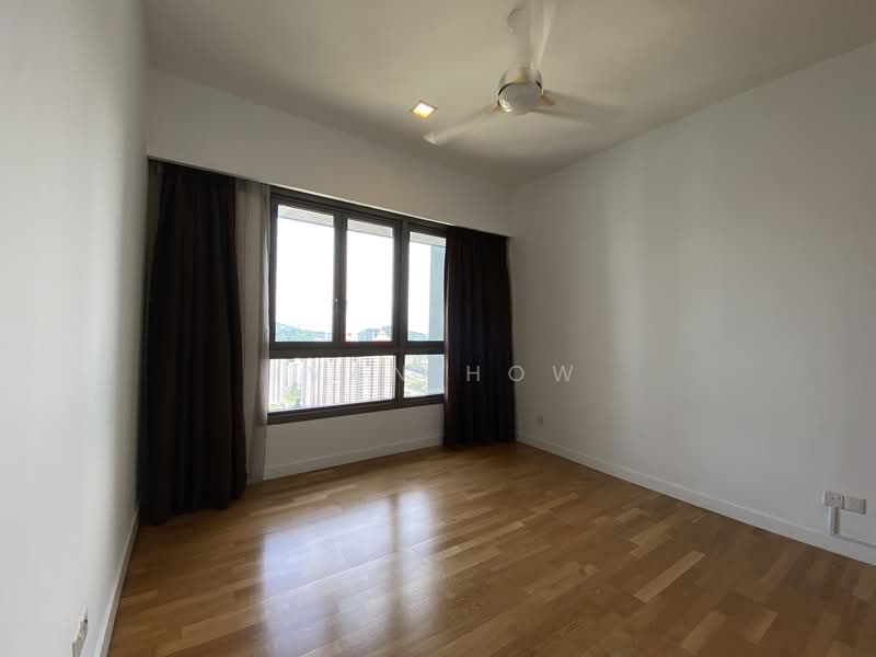 Condominium for Rent at Seni Mont Kiara - Ivan How - PropertyGuru.com.my
