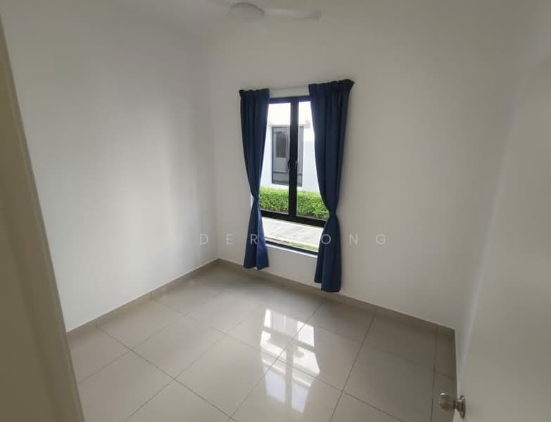 Rumah Teres 2 Tingkat untuk Disewa di Bandar Cassia (Batu Kawan) - Anders Ong - Bedroom - PropertyGuru.com.my