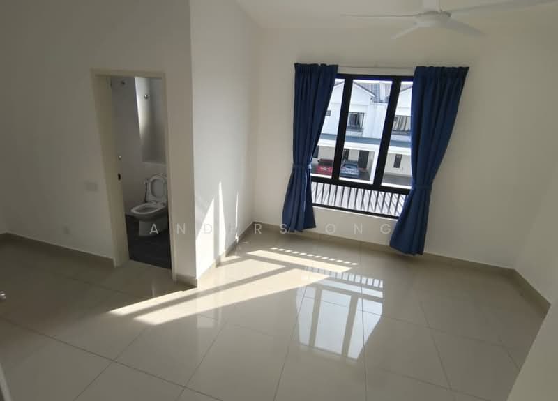 Rumah Teres 2 Tingkat untuk Disewa di Bandar Cassia (Batu Kawan) - Anders Ong - Bathroom - PropertyGuru.com.my