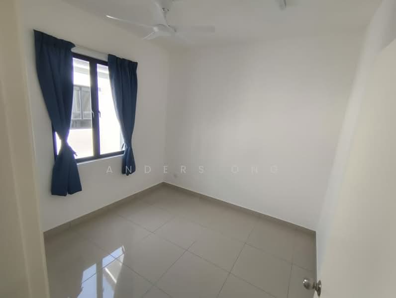 Rumah Teres 2 Tingkat untuk Disewa di Bandar Cassia (Batu Kawan) - Anders Ong - Bedroom - PropertyGuru.com.my