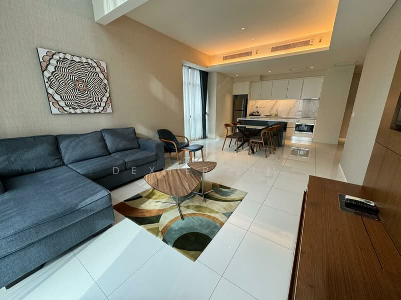 Service Residence for Sale at Tribeca - Dexter Lim - PropertyGuru.com.my