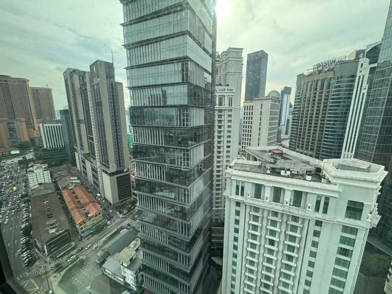Service Residence for Sale at Tribeca - Dexter Lim - PropertyGuru.com.my