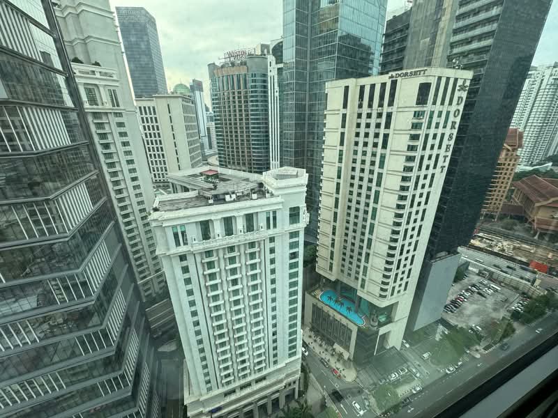 Service Residence for Sale at Tribeca - Dexter Lim - PropertyGuru.com.my