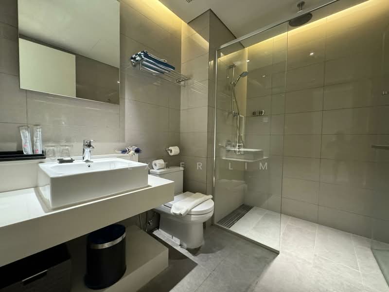 Service Residence for Sale at Tribeca - Dexter Lim - PropertyGuru.com.my