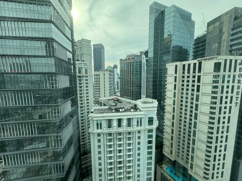 Service Residence for Sale at Tribeca - Dexter Lim - PropertyGuru.com.my