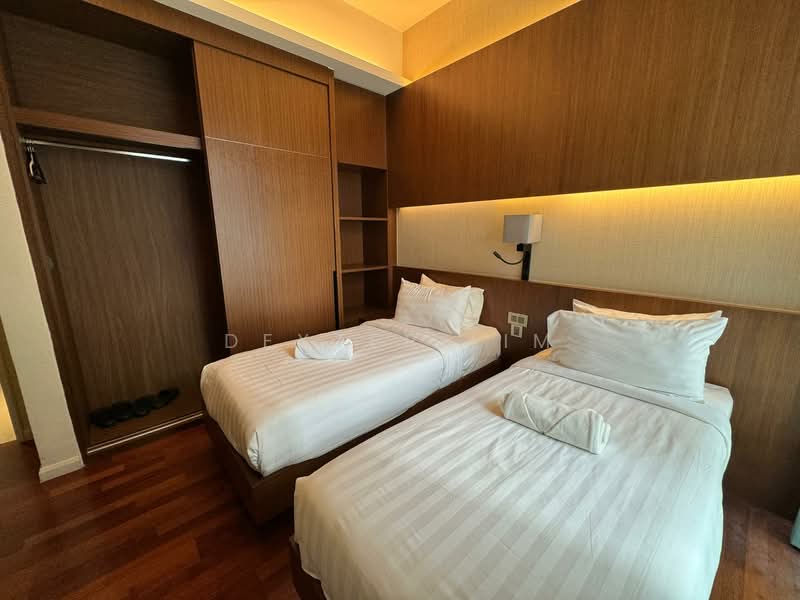 Service Residence for Sale at Tribeca - Dexter Lim - PropertyGuru.com.my