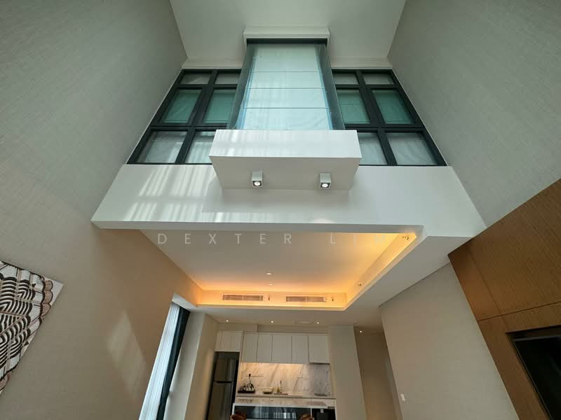 Service Residence for Sale at Tribeca - Dexter Lim - PropertyGuru.com.my