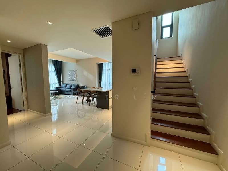 Service Residence for Sale at Tribeca - Dexter Lim - PropertyGuru.com.my
