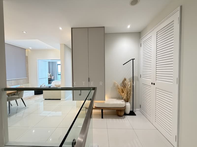 Service Residence for Sale at Tribeca - Dexter Lim - Interior - PropertyGuru.com.my