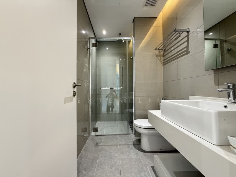 Service Residence for Sale at Tribeca - Dexter Lim - Bathroom - PropertyGuru.com.my
