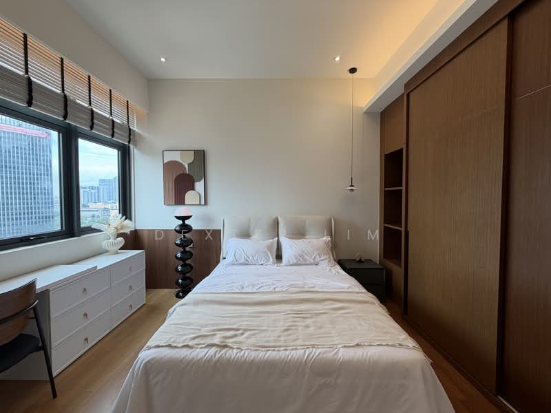 Service Residence for Sale at Tribeca - Dexter Lim - PropertyGuru.com.my