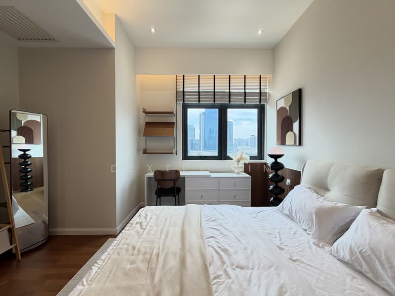 Service Residence for Sale at Tribeca - Dexter Lim - PropertyGuru.com.my
