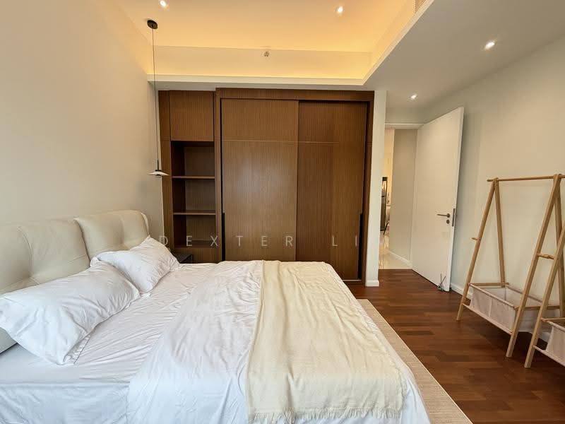 Service Residence for Sale at Tribeca - Dexter Lim - PropertyGuru.com.my