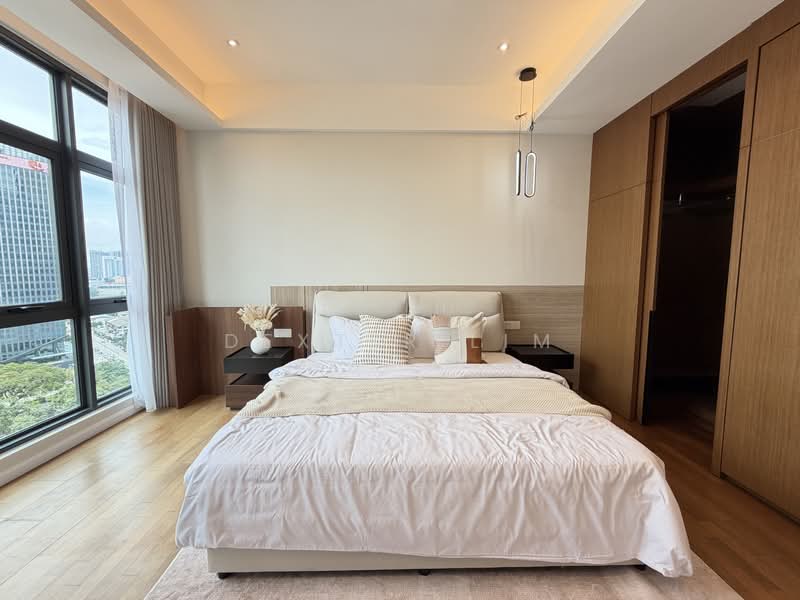 Service Residence for Sale at Tribeca - Dexter Lim - PropertyGuru.com.my