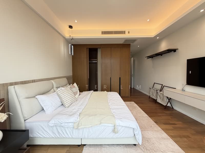 Service Residence for Sale at Tribeca - Dexter Lim - PropertyGuru.com.my