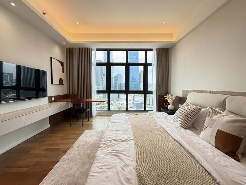 Service Residence for Sale at Tribeca - Dexter Lim - PropertyGuru.com.my