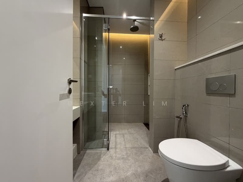Service Residence for Sale at Tribeca - Dexter Lim - PropertyGuru.com.my