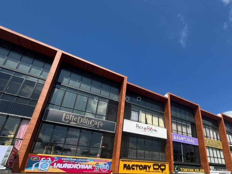 Taman Damansara Aliff untuk Untuk Dijual - RM 2,690,000, Apr 2026 - PropertyGuru.com.my