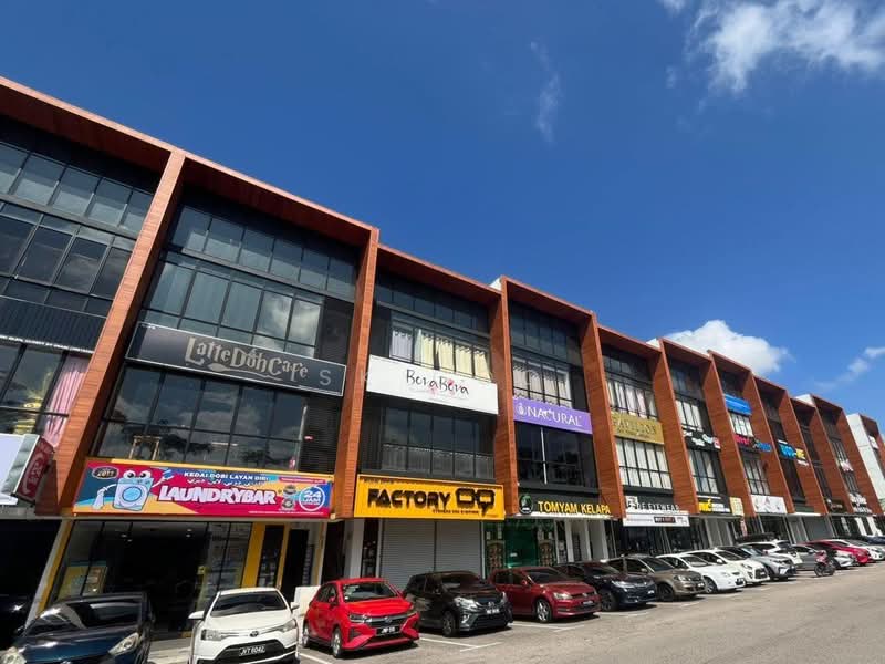 Taman Damansara Aliff untuk Untuk Dijual - RM 2,690,000, Apr 2026 - Exterior - PropertyGuru.com.my