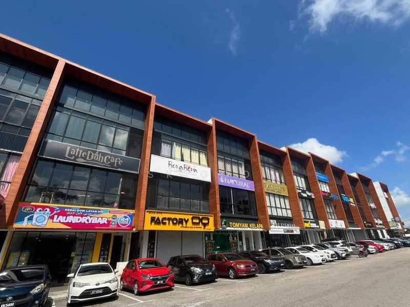 Taman Damansara Aliff untuk Untuk Dijual - RM 2,690,000, Apr 2026 - PropertyGuru.com.my