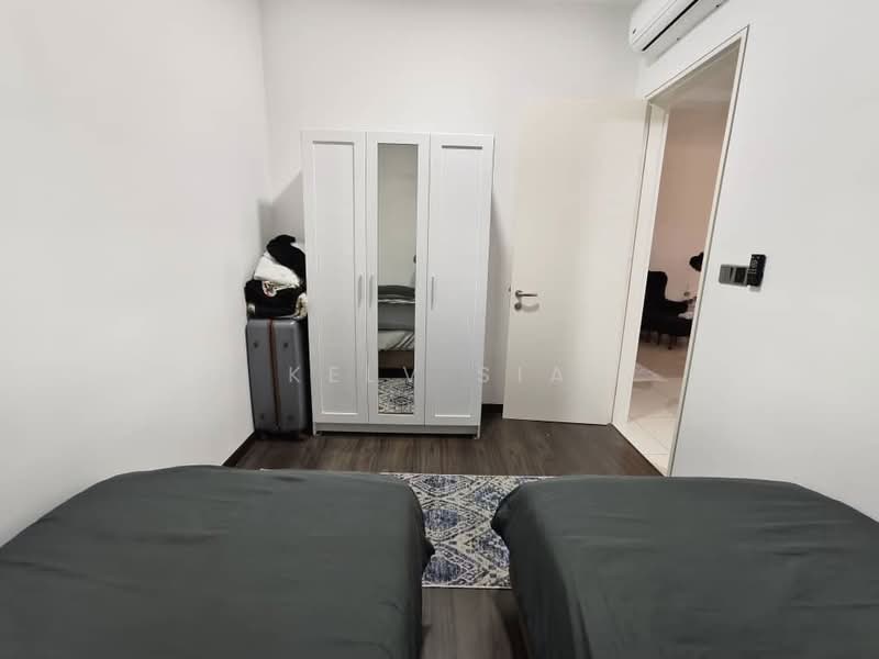 Duta Park Residences untuk Untuk Disewa - RM 3,000 /bulan, Mac 2026 - Bedroom - PropertyGuru.com.my