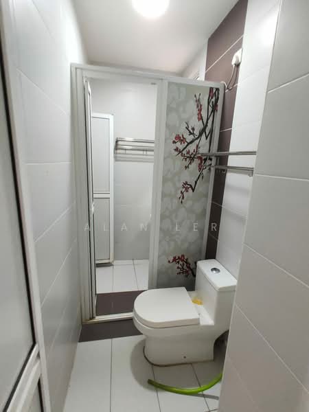 Apartment for Sale at Nusa Heights (Nusa Puncak) - Alan Ler - Bathroom - PropertyGuru.com.my