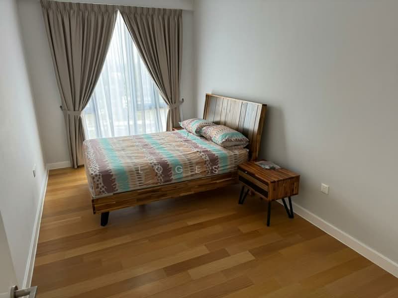Condominium for Rent at The Sentral Suites - Loges . - Bedroom - PropertyGuru.com.my