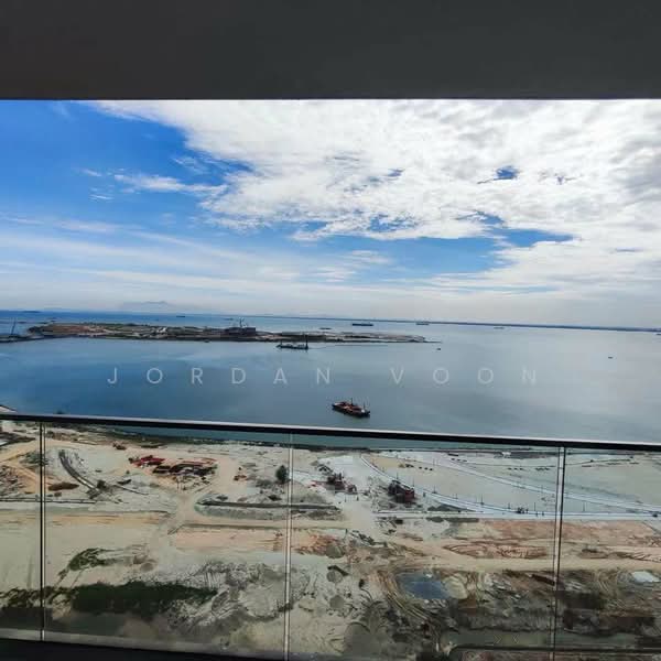 Setia V Residences untuk Untuk Dijual - RM 4,250,000, Apr 2026 - View - PropertyGuru.com.my