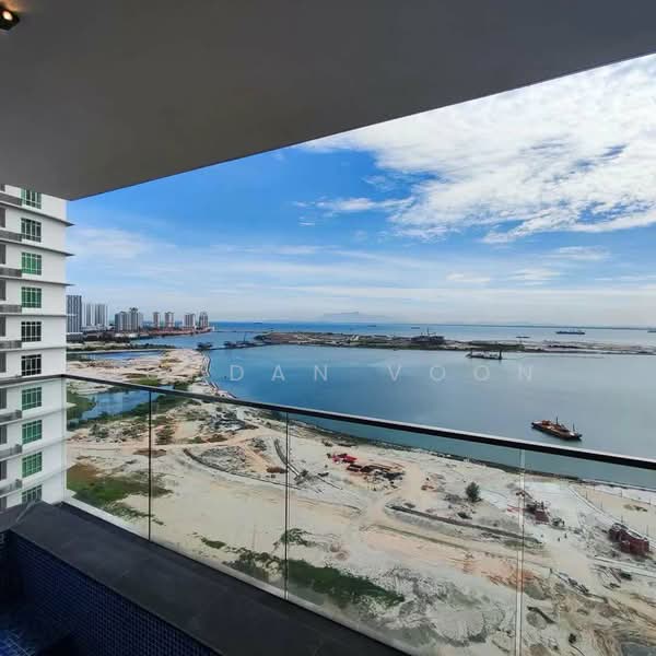 Setia V Residences untuk Untuk Dijual - RM 4,250,000, Apr 2026 - View - PropertyGuru.com.my